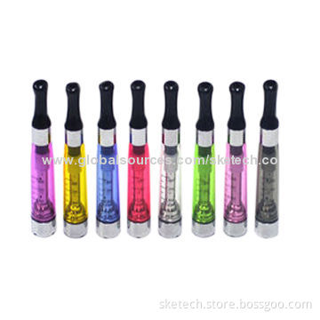 CE5 clearomizer, economical price and charming appearance, hot selling with over six colors